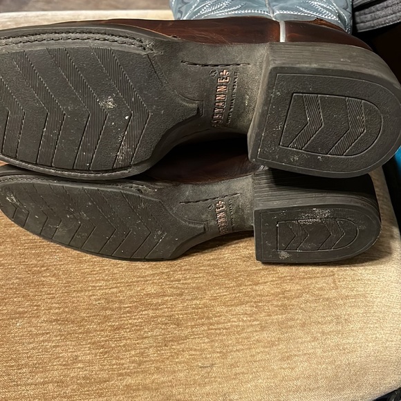 Shyanne cowboy boots - Picture 5 of 9